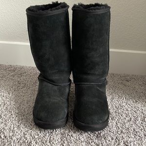 UGG Classic Tall Boots